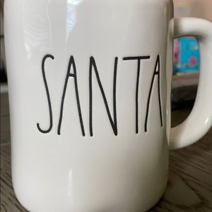 Rae Dunn Santa bundle